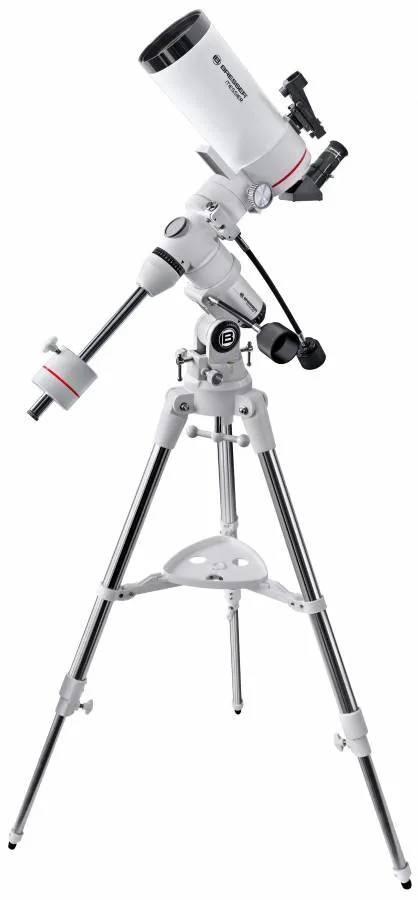 foto Telescopio Bresser Messier MC-100/1400 EXOS-1