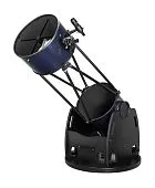 imagen Telescopio dobsoniano retráctil Levenhuk New Skyline PRO 16" (400/1830)
