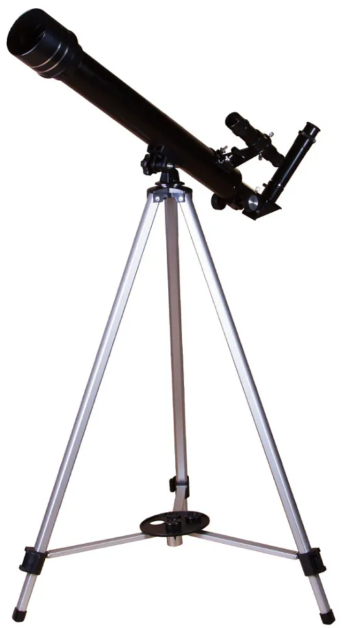 fotografía Telescopio Levenhuk Skyline BASE 50T