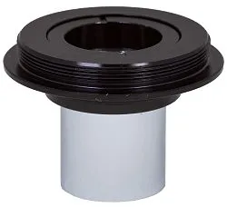gráfico Adaptador Microscopio Cámara Bresser 23 mm