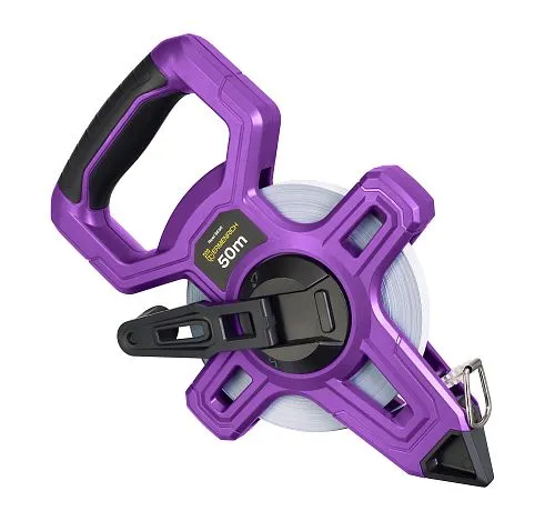 imagen Cinta métrica de topografía Ermenrich Reel SE50