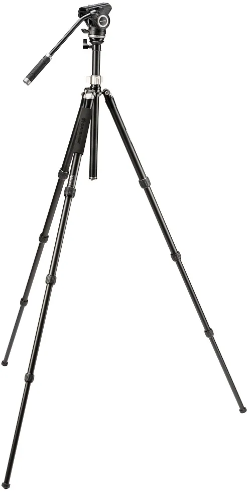 foto Trípode para Video Bresser BX-5 Pro