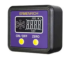 fotografía Nivel digital Ermenrich Verk LQ20