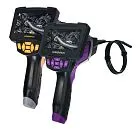 foto Endoscopio industrial Ermenrich Seek VE40