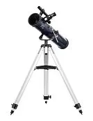 foto Telescopio Levenhuk New Skyline BASE 76/700 AZ1