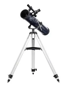 foto Telescopio Levenhuk New Skyline BASE 76/700 AZ1