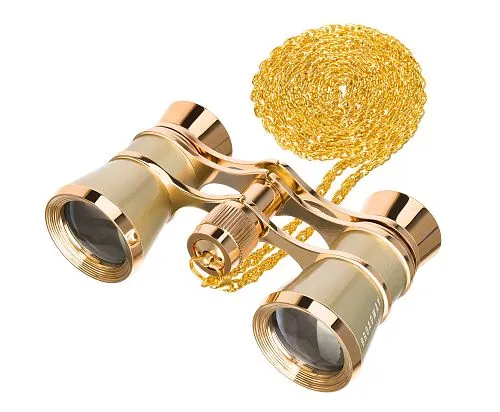 imagen Gemelos de ópera Levenhuk Broadway 325B,  1