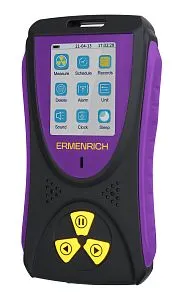 foto Detector de radiación Ermenrich Ping RD50