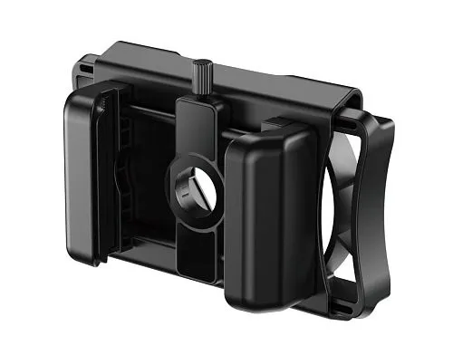 fotografía Soporte para teléfono inteligente Levenhuk Kelvin RIG10 PRO,  1