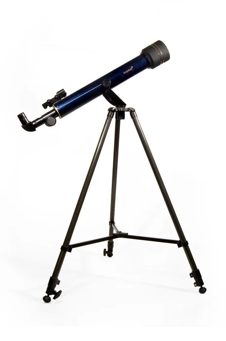 imagen Telescopio Levenhuk Strike 60 NG