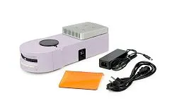 foto Accesorio de epifluorescencia MAGUS Epi-FL05 LED, cubos de filtros de fluorescencia B/G/UV/R