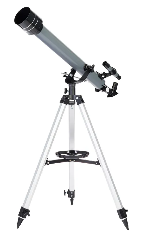 foto Telescopio Levenhuk Blitz 60 BASE