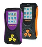 foto Detector de radiación Ermenrich Ping RD50