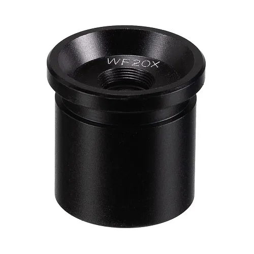 gráfico Ocular Bresser WF 20x/30,5 mm ICD