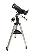 fotografía Telescopio Levenhuk Skyline PRO 80 MAK