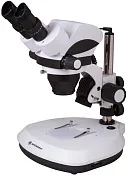 imagen Microscopio Bresser Science ETD 101 7–45x