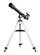 foto Telescopio Levenhuk New Skyline BASE 60/700 AZ2