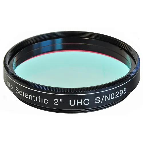 fotografía Filtro de niebla Explore Scientific UHC 2"
