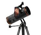 foto Fototelescopio Levenhuk Kelvin Nova PLUS 114/500