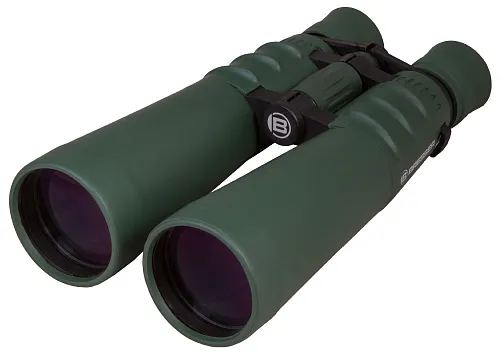 fotografía Prismáticos Bresser Spezial Jagd 9x63,  1