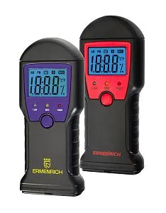 foto Detector de humedad Ermenrich Wett MW10