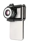 gráfico Microscopio LED para teléfono inteligente Levenhuk Kelvin TMC20