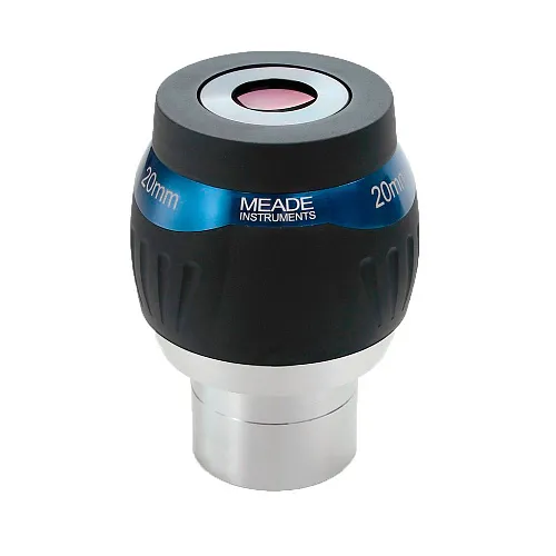 imagen Meade Series 5000 Ultra WA 20mm 2" Eyepiece