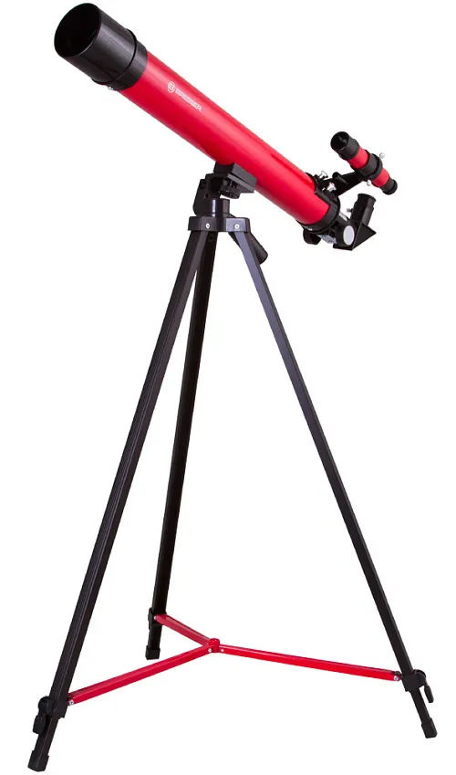 foto Telescopio Bresser Junior Space Explorer 45/600 AZ,  1