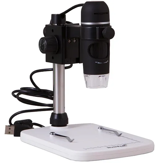 imagen Microscopio digital Levenhuk DTX 90