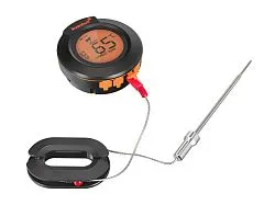 imagen Termómetro para carne Levenhuk Wezzer Grill BT40