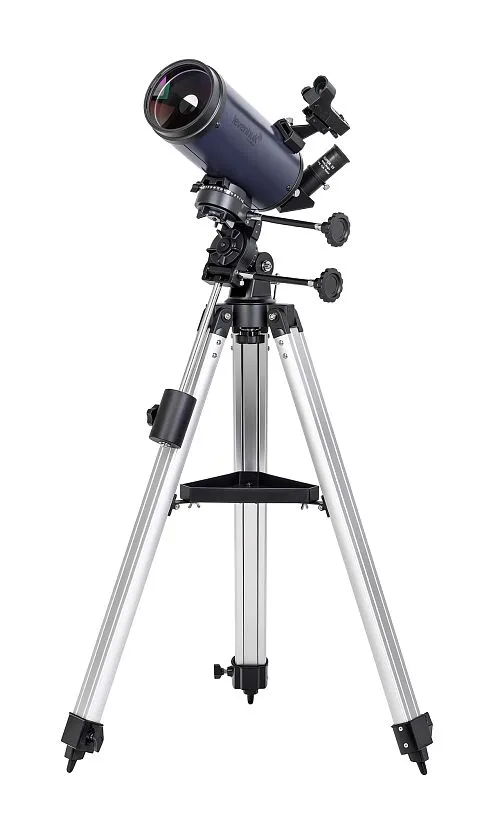 foto Telescopio Levenhuk New Skyline PRO MAK 102/1300 SQ1,  1