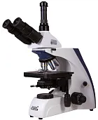 imagen Microscopio trinocular Levenhuk MED 30T
