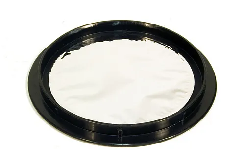imagen Filtro solar Levenhuk para telescopios reflectores de 114 mm