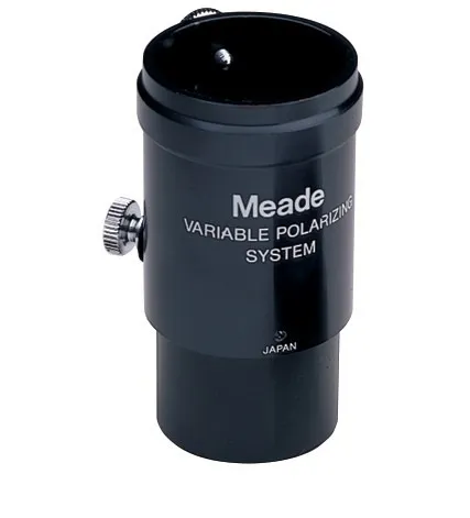 foto Meade Series 4000 #905 1.25" Variable Polarizing Filter
