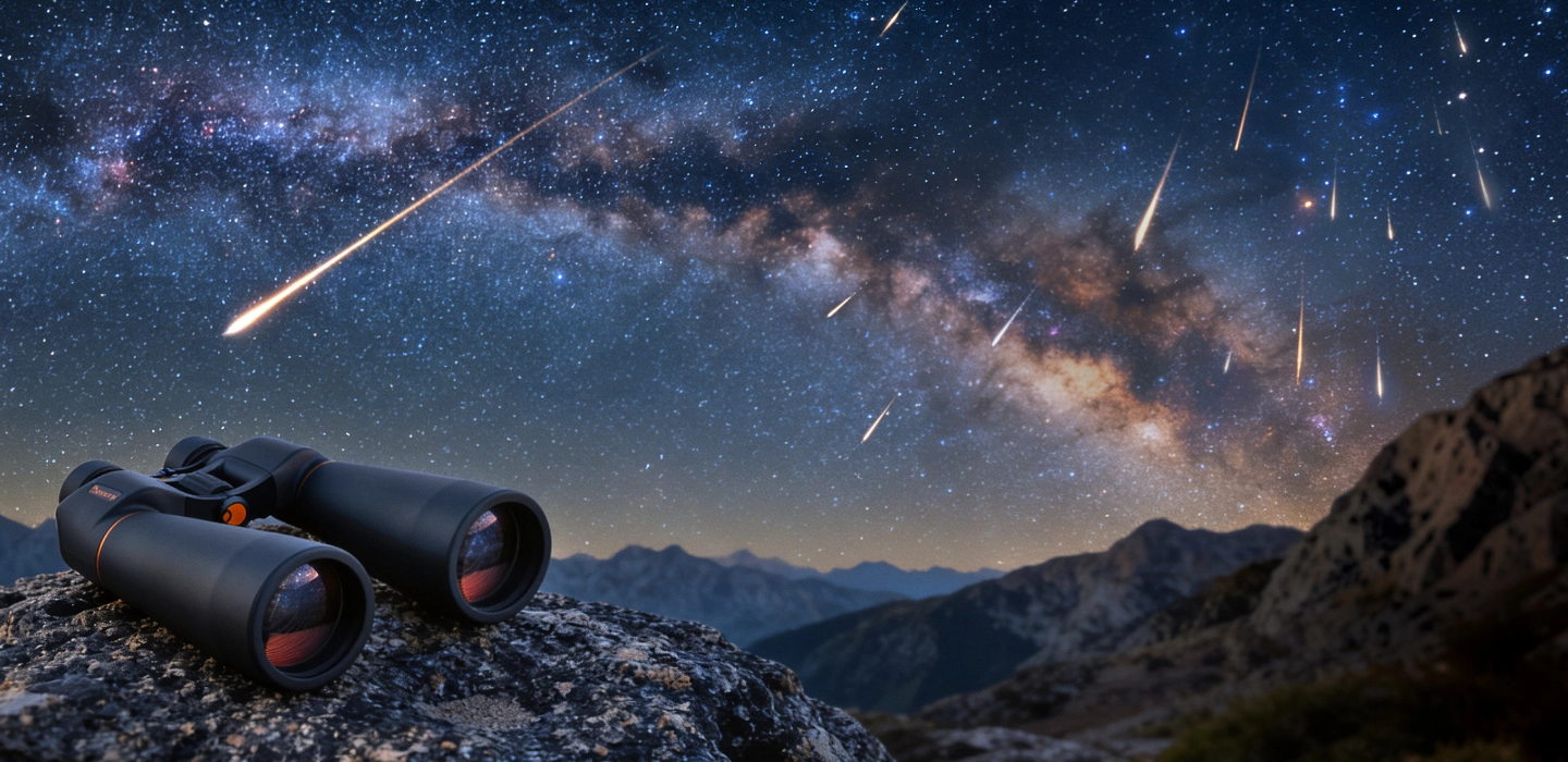 Perseidas: el gran espectáculo cósmico del verano