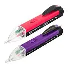 foto Comprobador de voltaje Ermenrich Zing WT20