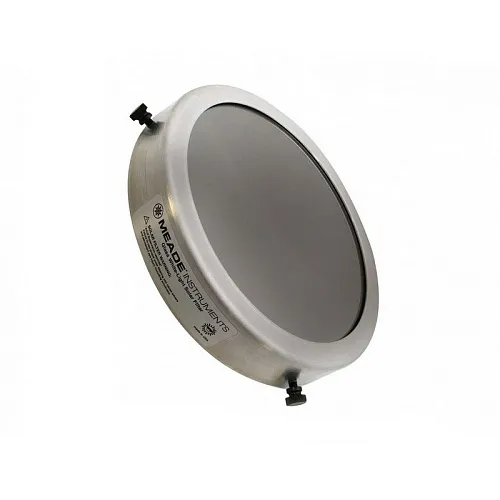 foto Meade #575 Glass White-Light Solar Filter,  1