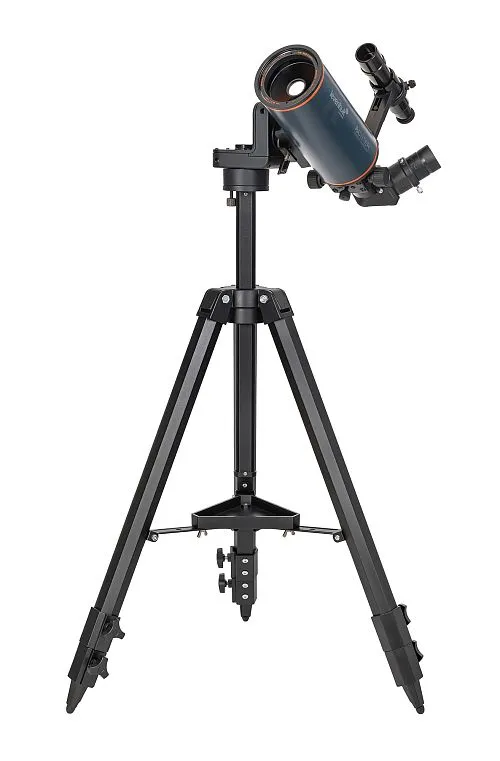 foto Fototelescopio Levenhuk Kelvin MAK60 mini AZ,  1