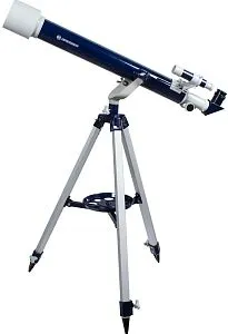 foto Telescopio Bresser Junior 60/700 AZ1