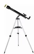 imagen Telescopio Bresser Arcturus 60/700 AZ 