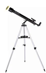 imagen Telescopio Bresser Arcturus 60/700 AZ 