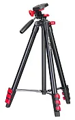 fotografía Trípode Levenhuk Level BASE TR10