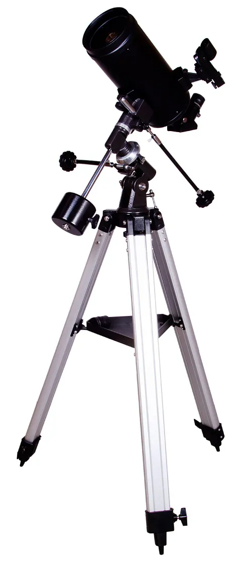 foto Telescopio Levenhuk Skyline PLUS 105 MAK