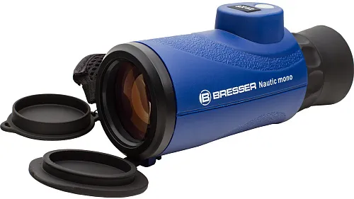 foto Monocular Bresser Nautic 8x42,  1