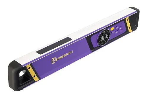 foto Nivel digital Ermenrich Verk LD40 con láser,  1