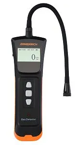 imagen Detector de gas Ermenrich NG40