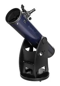 imagen Telescopio Dobsoniano Levenhuk New Skyline PLUS 8" (200/1200)