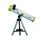 gráfico Levenhuk Meade EclipseView 76mm Reflector Telescope