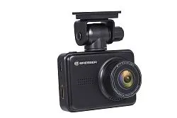 fotografía Cámara Bresser para salpicadero Full HD 3MP 140°
