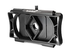 fotografía Soporte para teléfono inteligente Levenhuk Kelvin RIG10 PRO